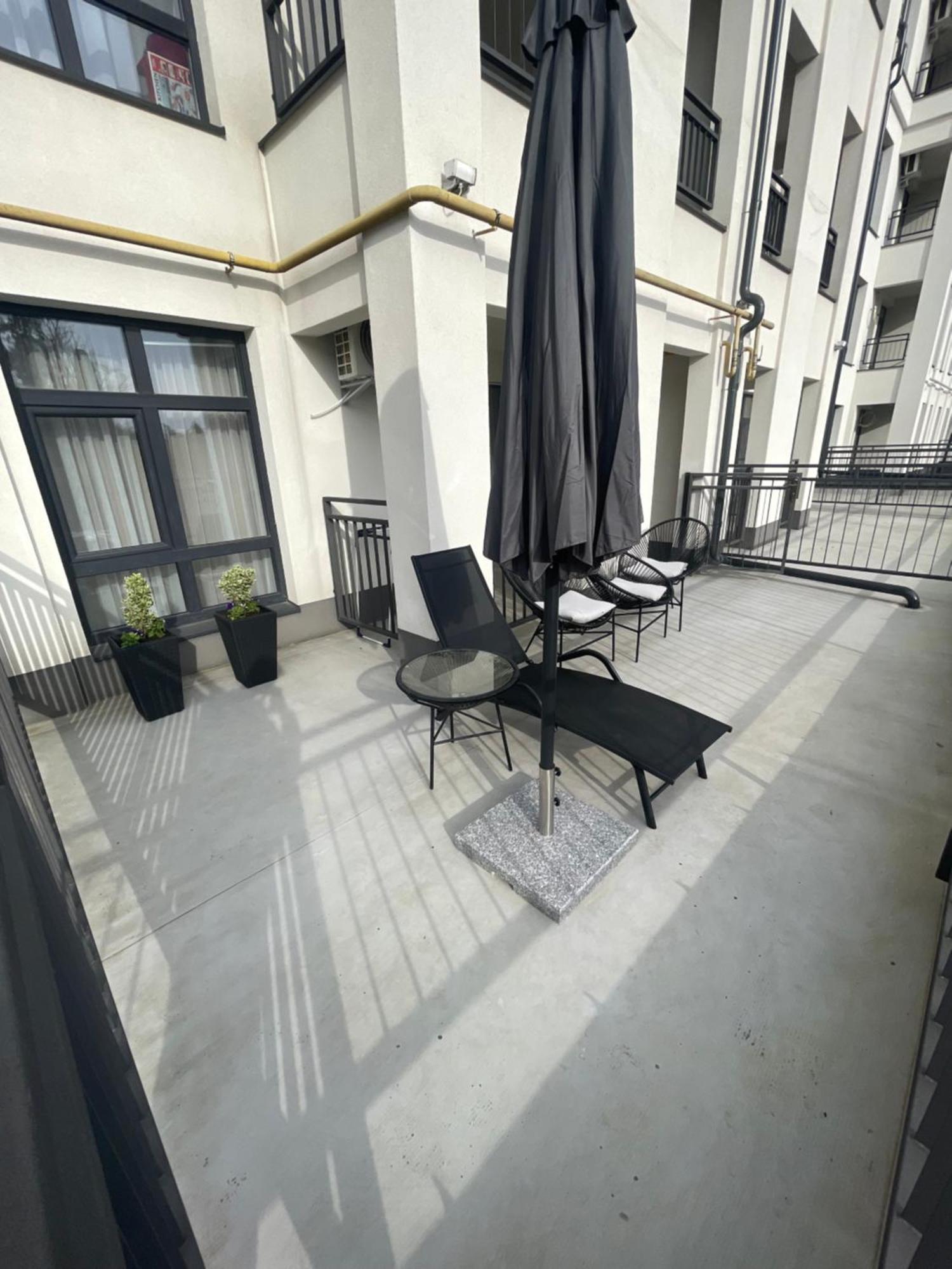 Neo в жк империал Apartment
