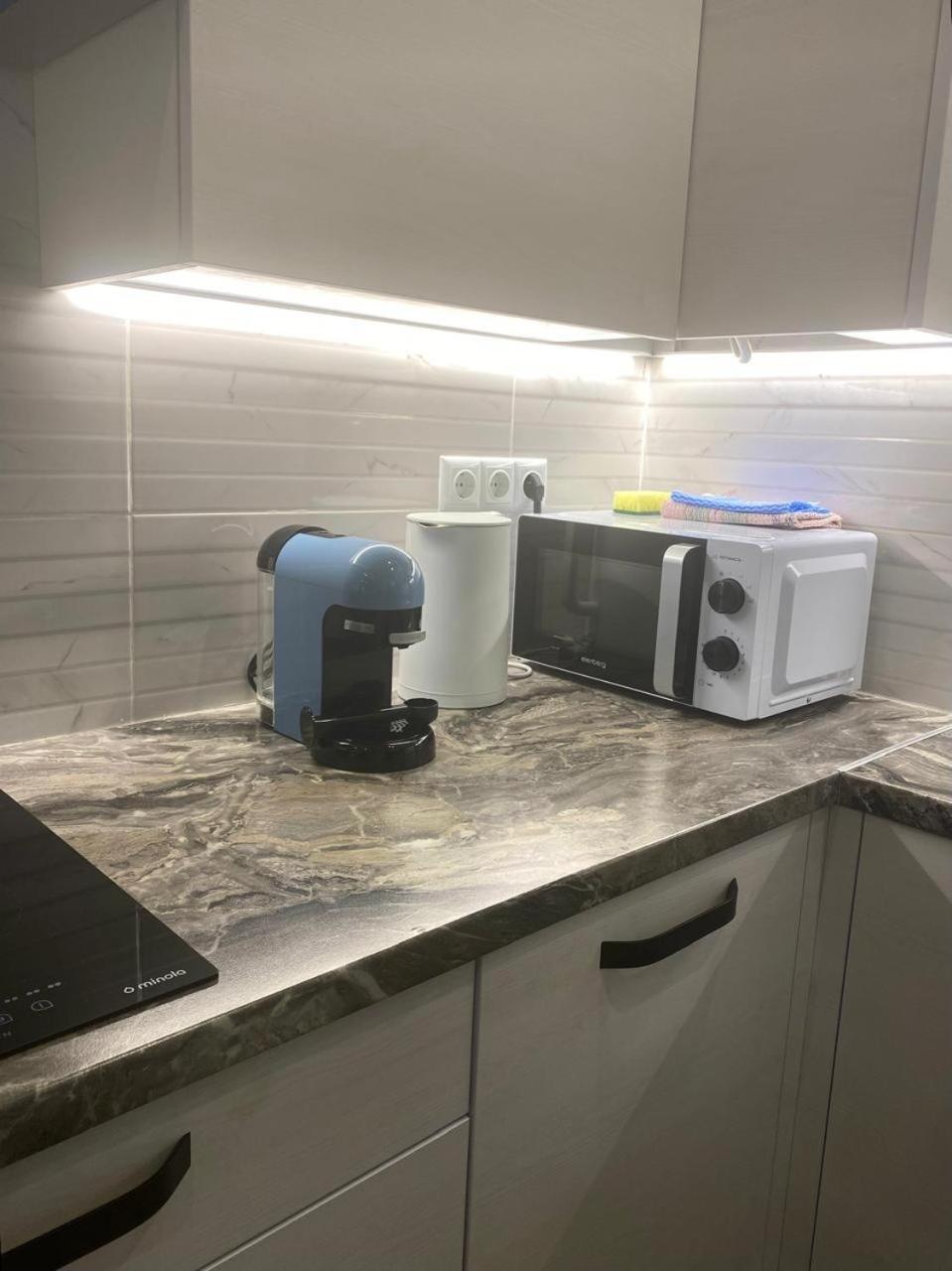 Apartment Neo в жк империал Truskavets