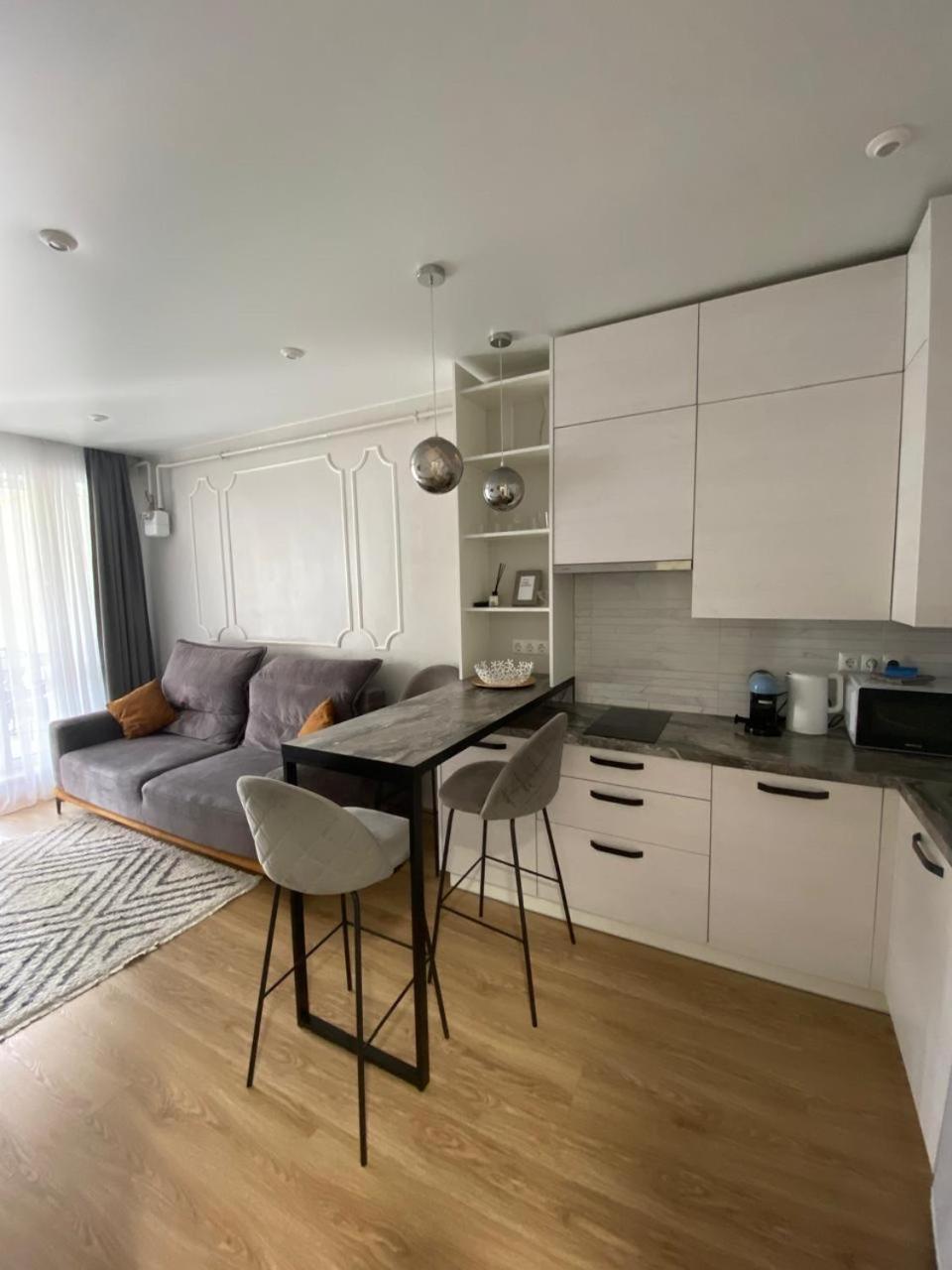 Neo в жк империал Apartment