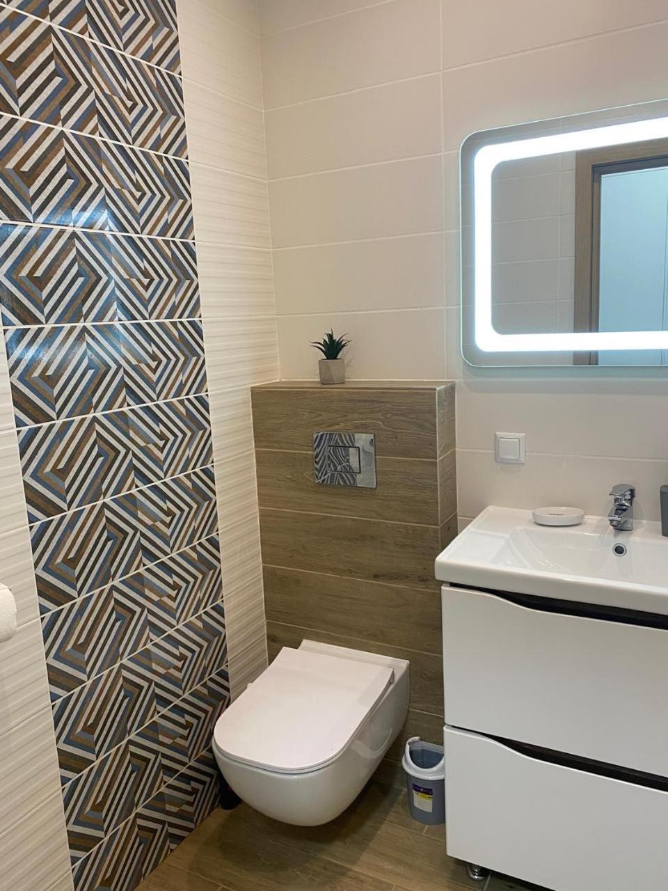Neo в жк империал Apartment *