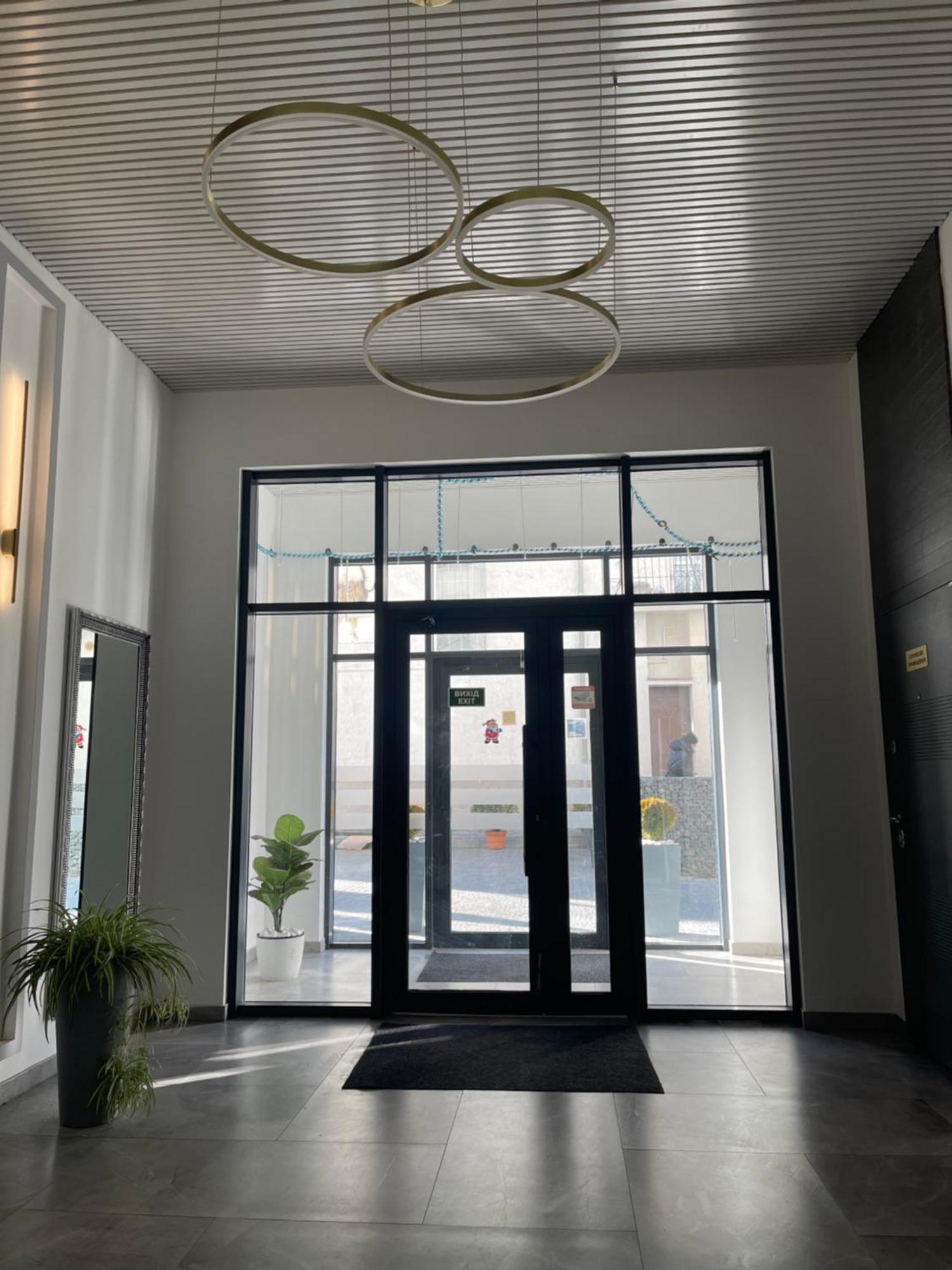 Apartment Neo в жк империал *